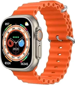 smart watch X8 Ultra plus - اكس 8 الترا بلس سمارت ووتش 