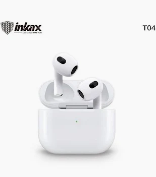 ايربودز اينكاكسINKAX T03A-U