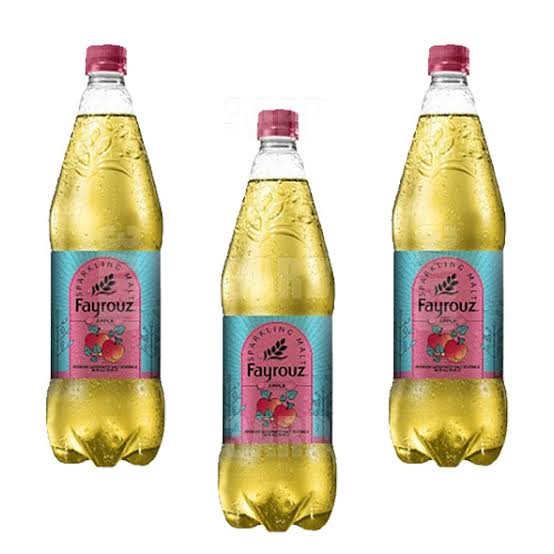 فيروز 1 لتر