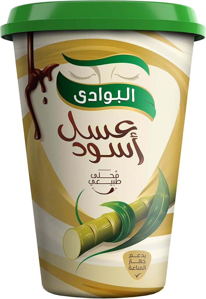 عسل البوادى 1 ك