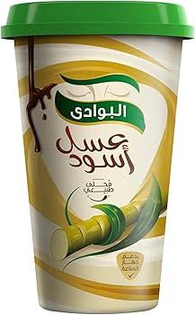 عسل نحل البوادى ربع كيلو