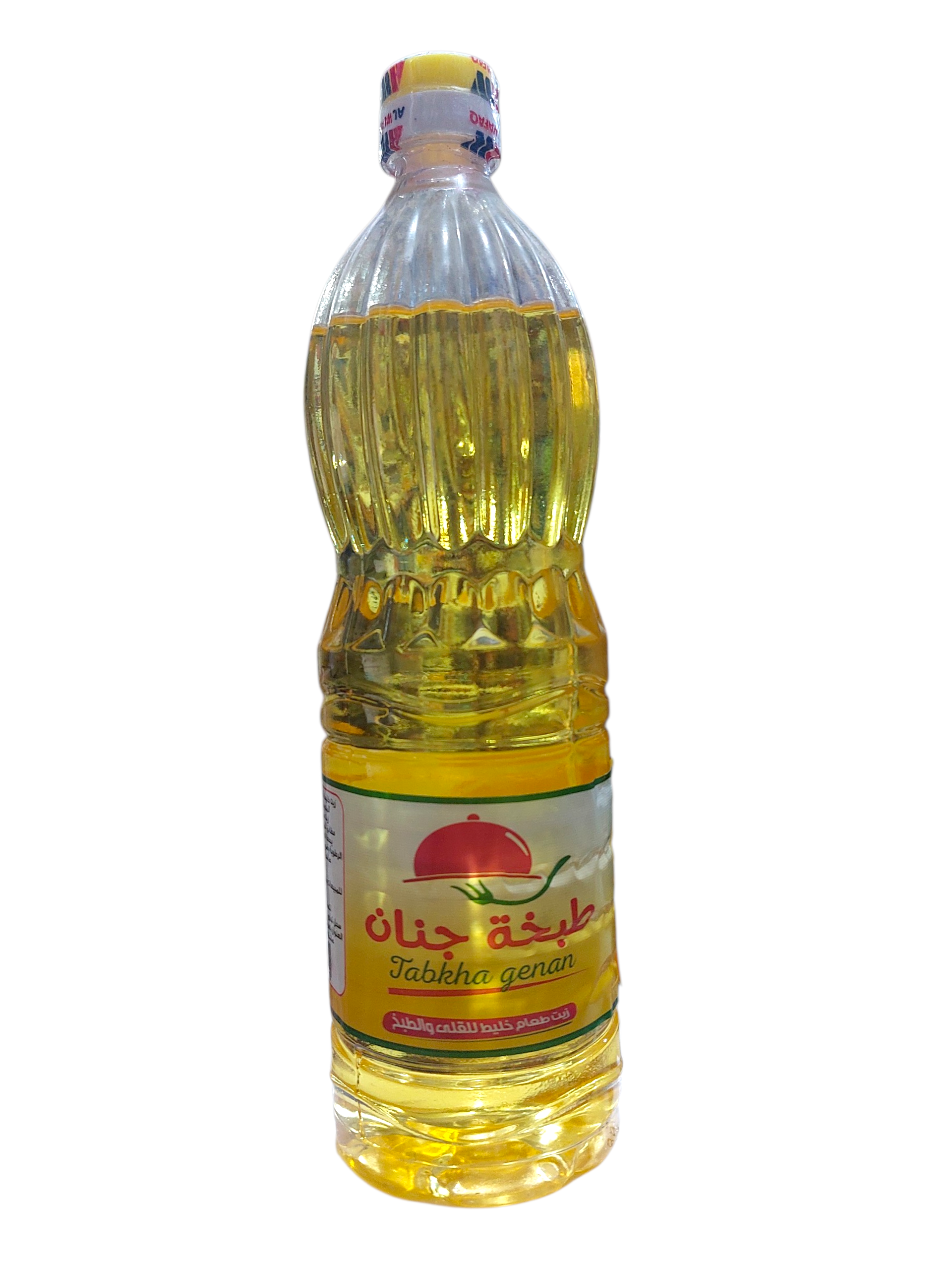 زيت طبخه 1 لتر