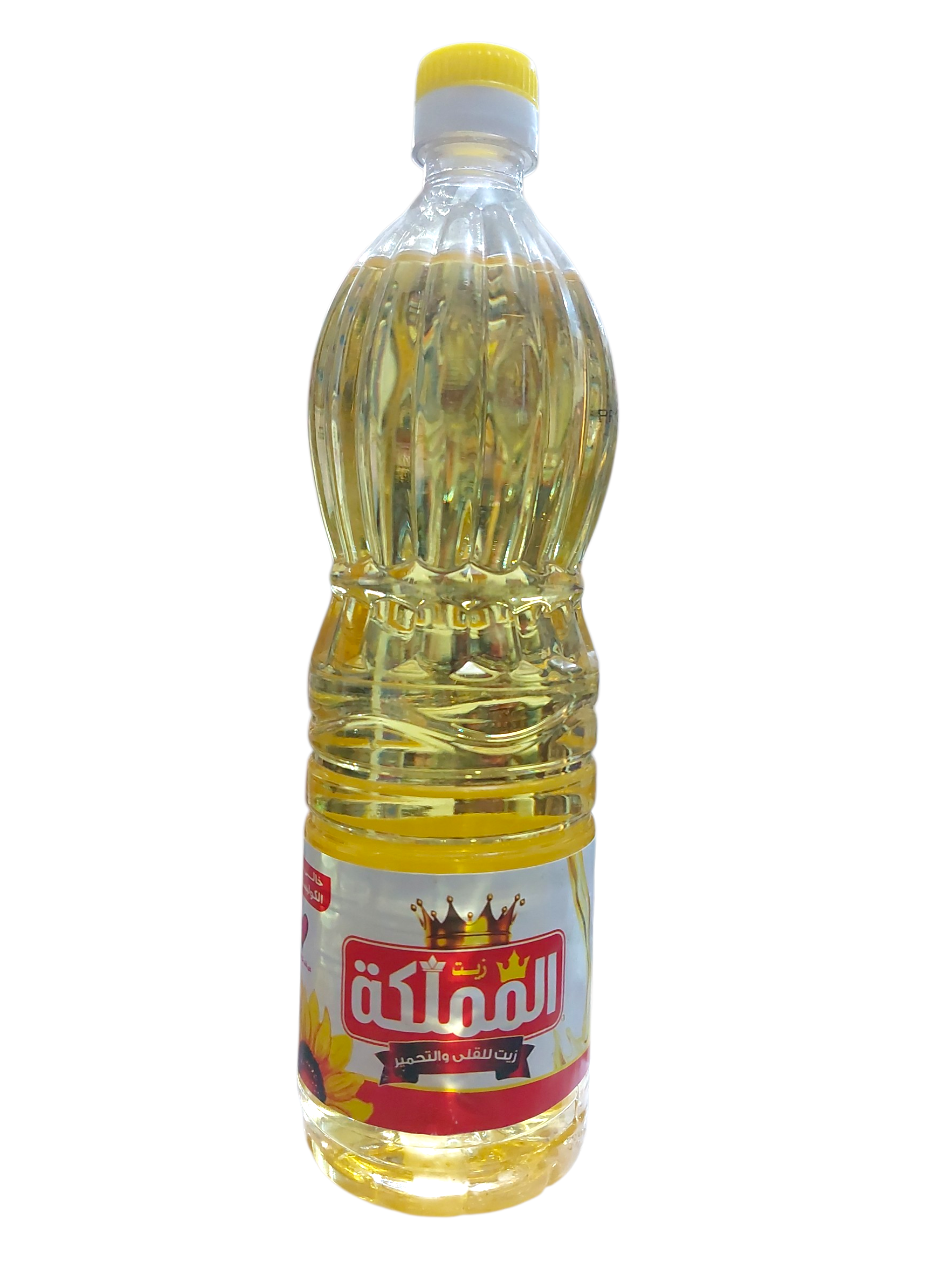 زيت ملكه 1 لتر